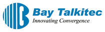 Bay Talkitec Logo