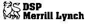 Dsp Merrill Lynch